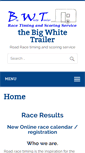 Mobile Screenshot of bigwhitetrailer.com